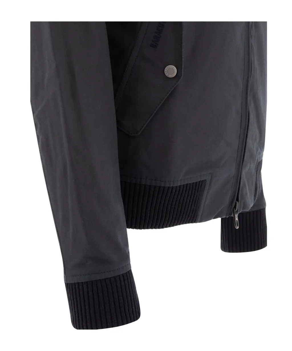 Baracuta Pilot Jacket
