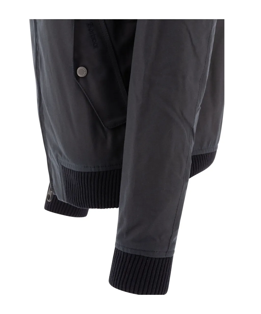 Baracuta Pilot Jacket