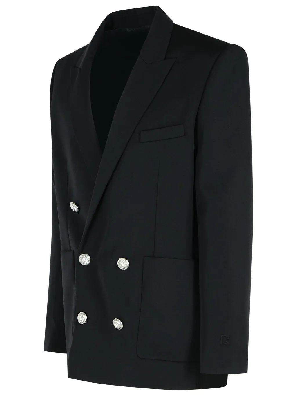 Grain De Poudre Blazer