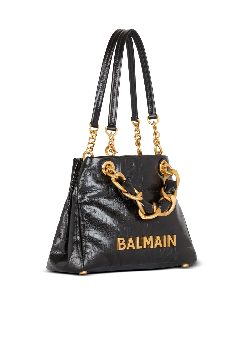 Logo Lettering 1945 Soft Tote Bag