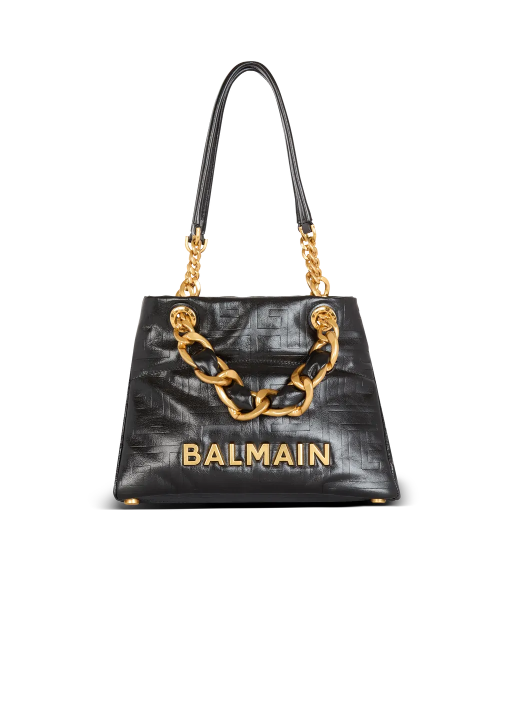 Logo Lettering 1945 Soft Tote Bag