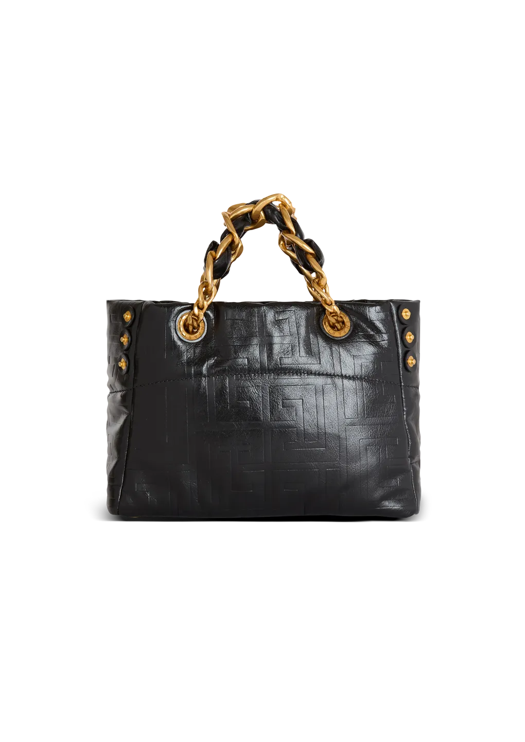 Logo Lettering 1945 Soft Tote Bag