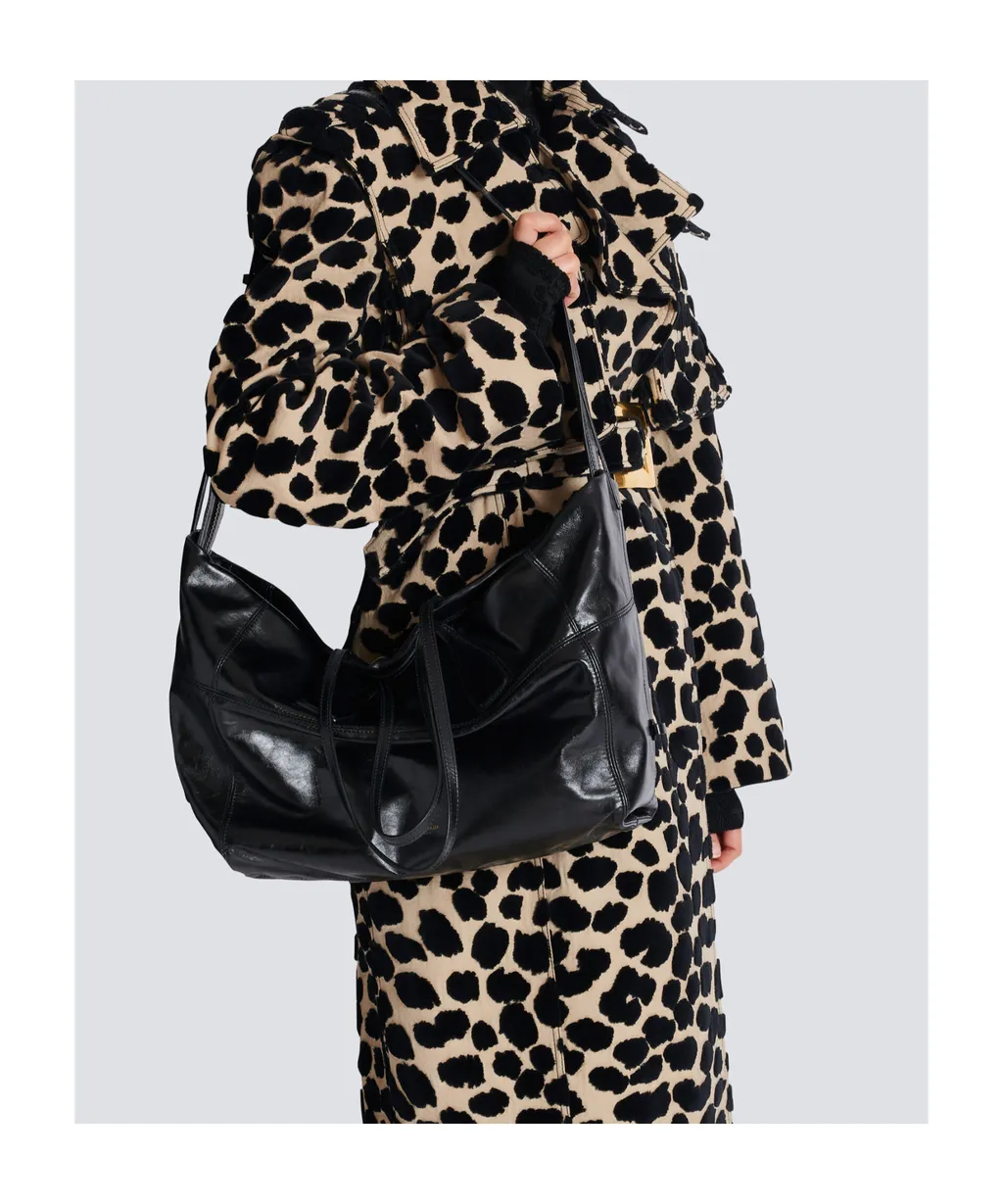 Track Shiny Tote Bag