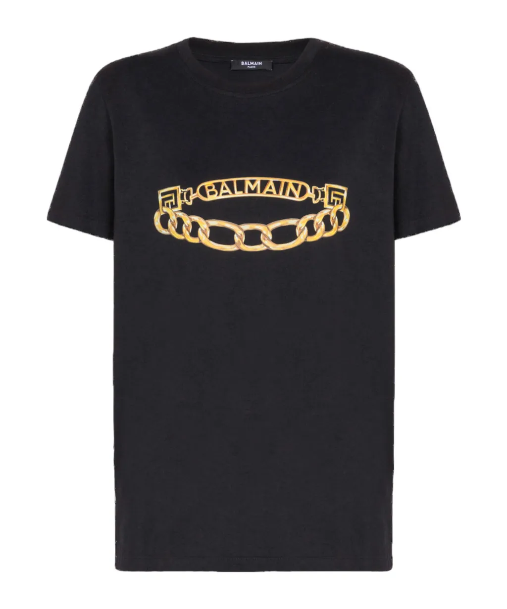 Short-Sleeved T-Shirt