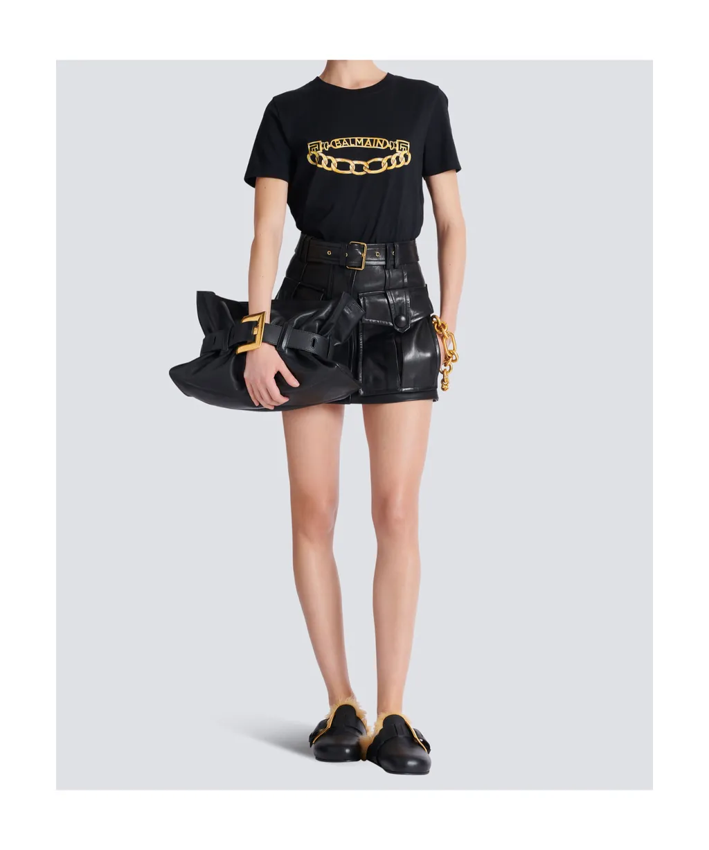 Short-Sleeved T-Shirt