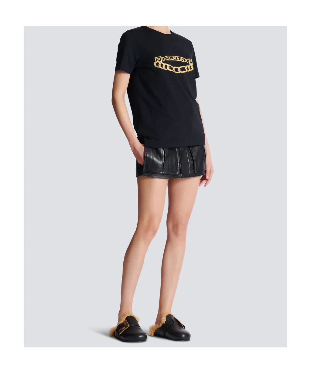 Short-Sleeved T-Shirt