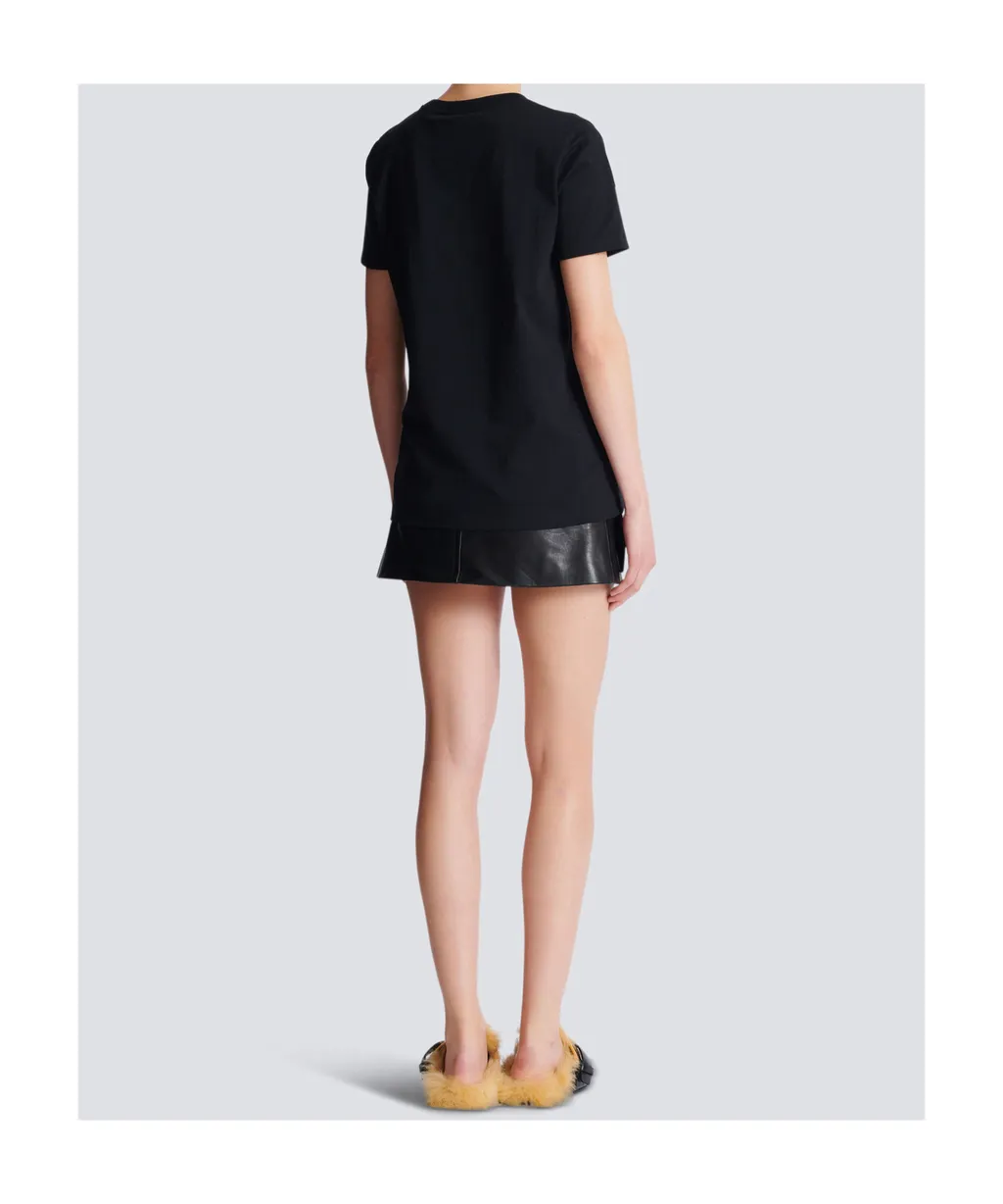 Short-Sleeved T-Shirt