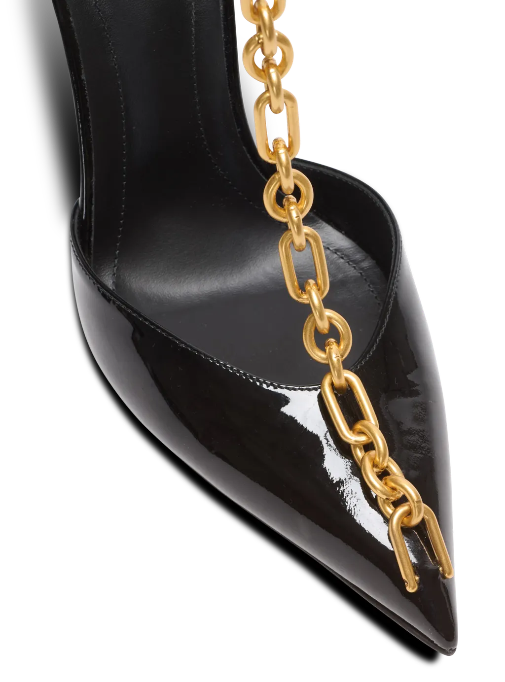 Sync Pointed Toe Stilettos