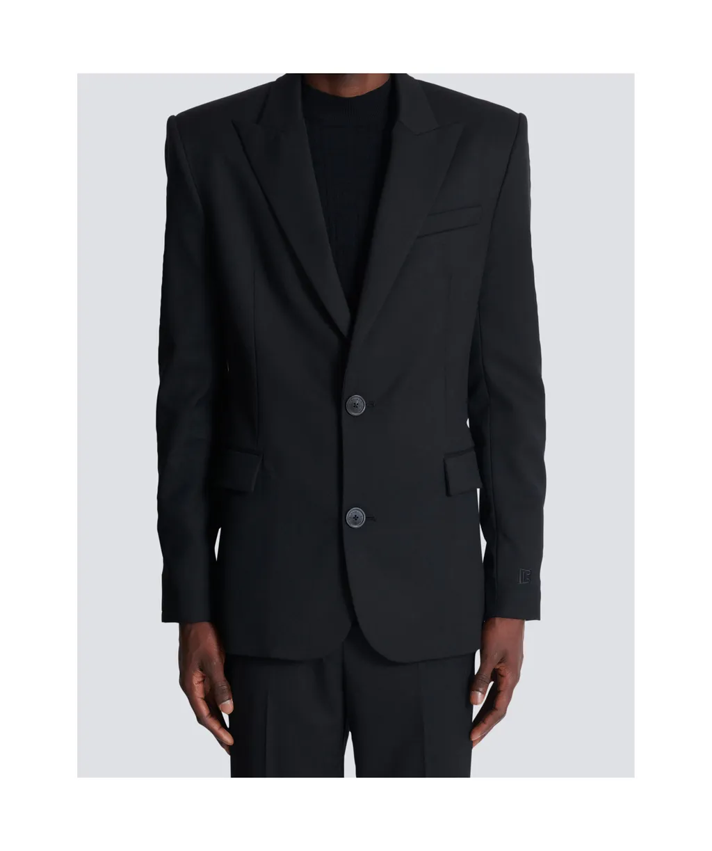 2-Button Jacket