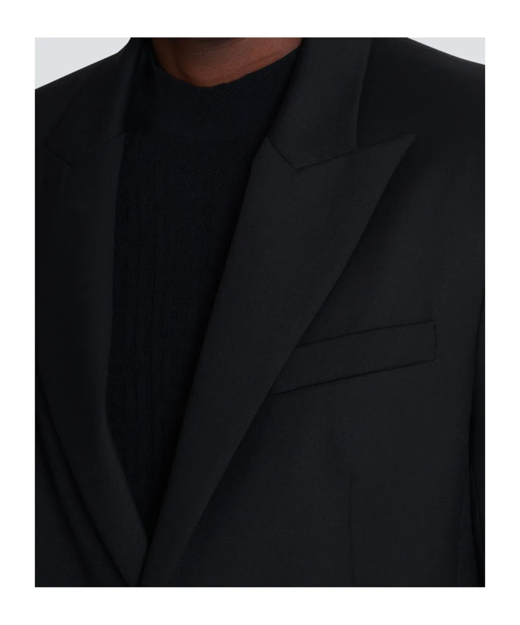 2-Button Jacket
