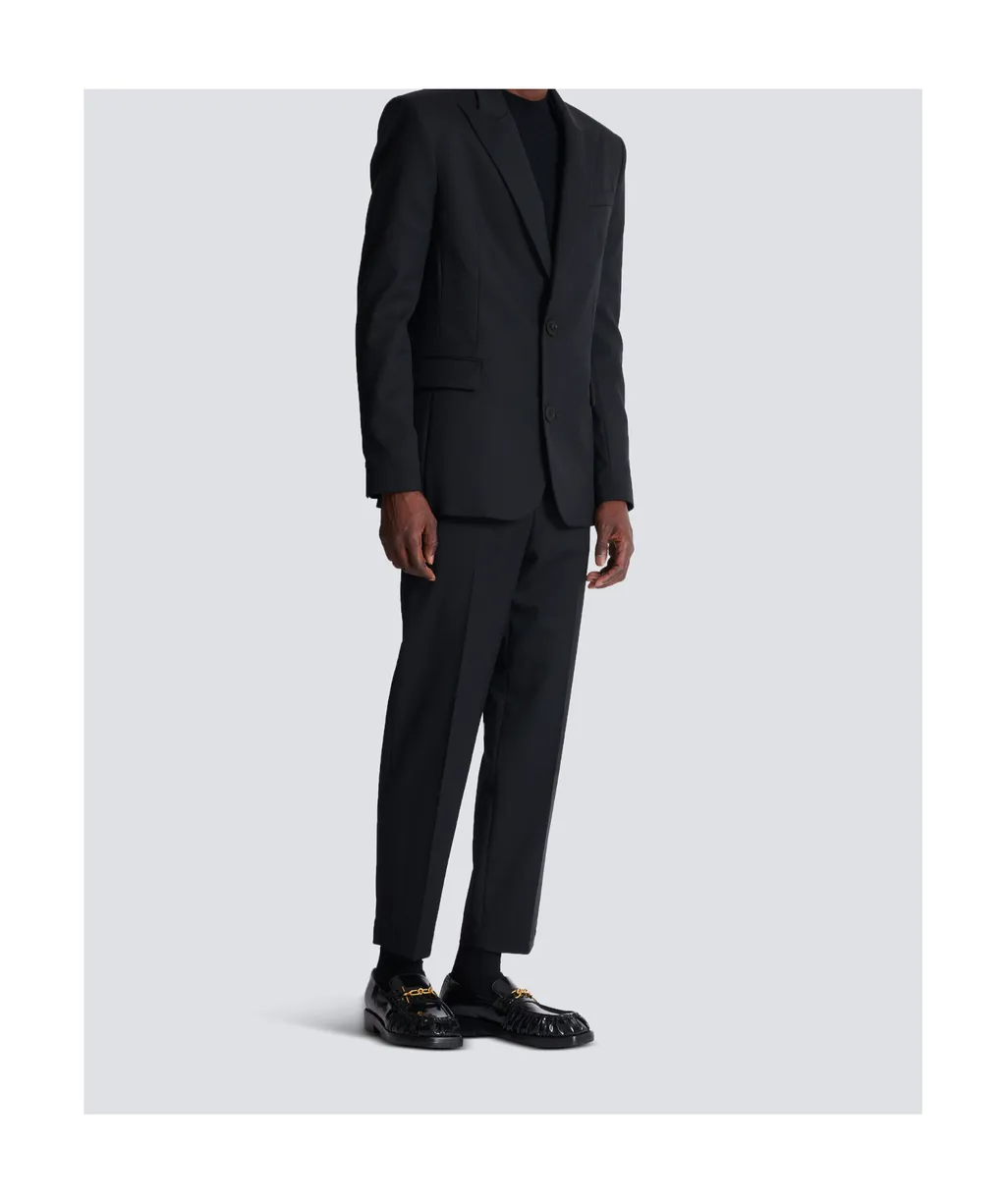 2-Button Jacket