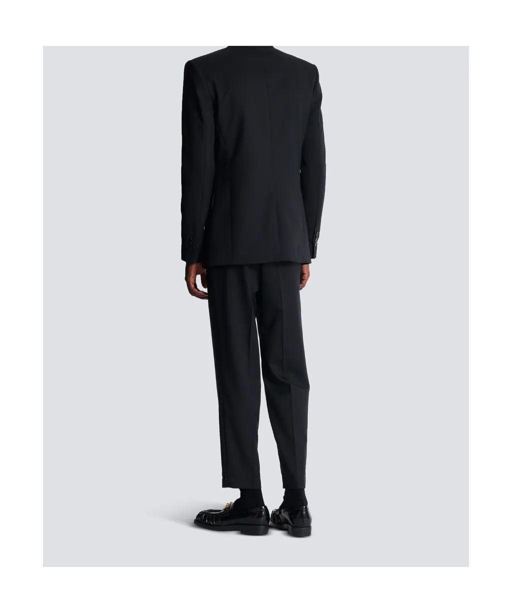 2-Button Jacket