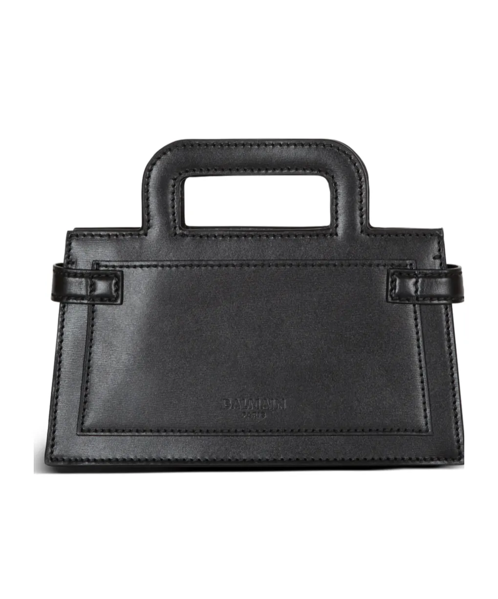 B-Buzz Small Top Handle Bag