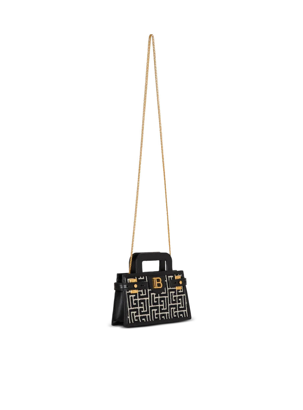 B-Buzz Small Top Handle Bag