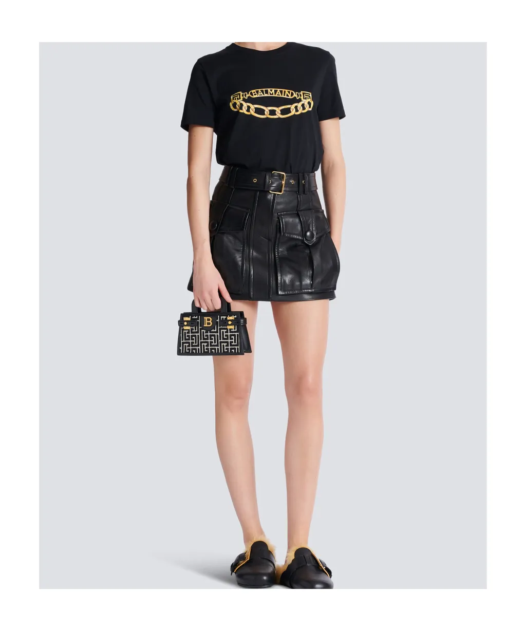B-Buzz Small Top Handle Bag