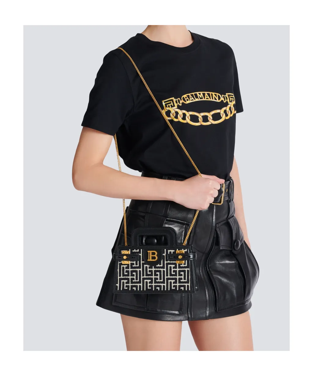 B-Buzz Small Top Handle Bag