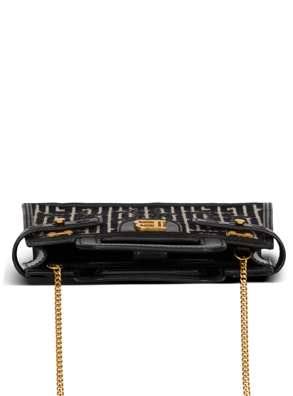B-Buzz Small Top Handle Bag