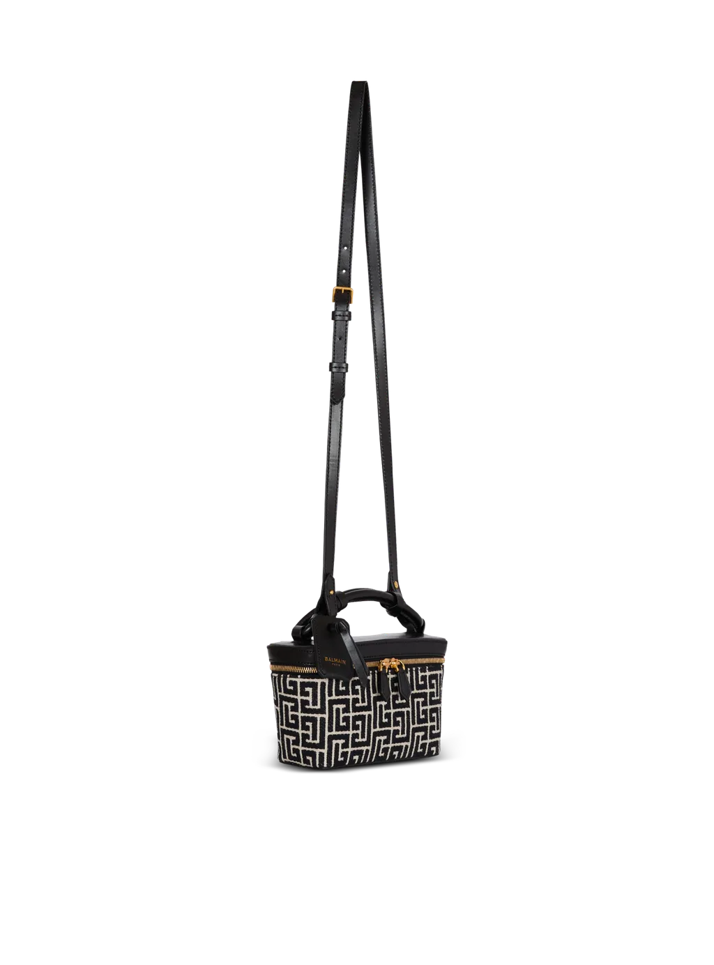 B-Army Vanity Case