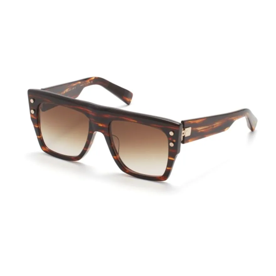 Full Frame Sunglasses