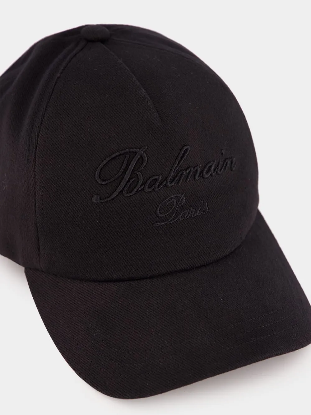 Logo Hat