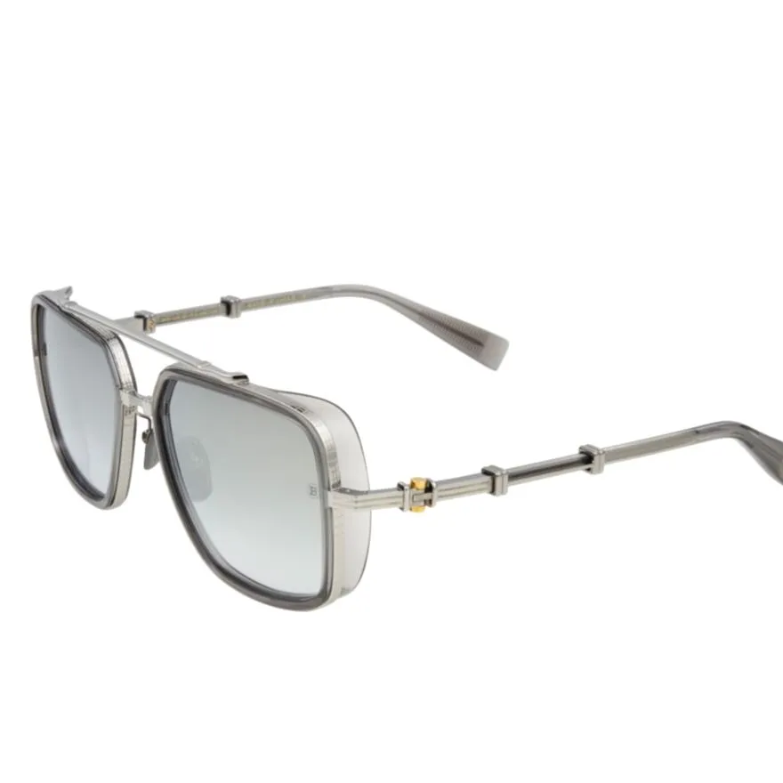 Full Frame Sunglasses
