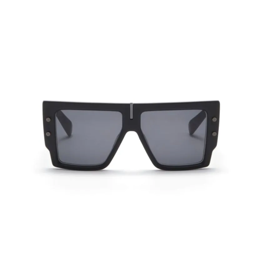 Full Frame Sunglasses