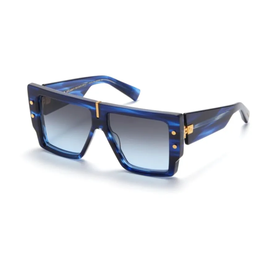 Full Frame Sunglasses