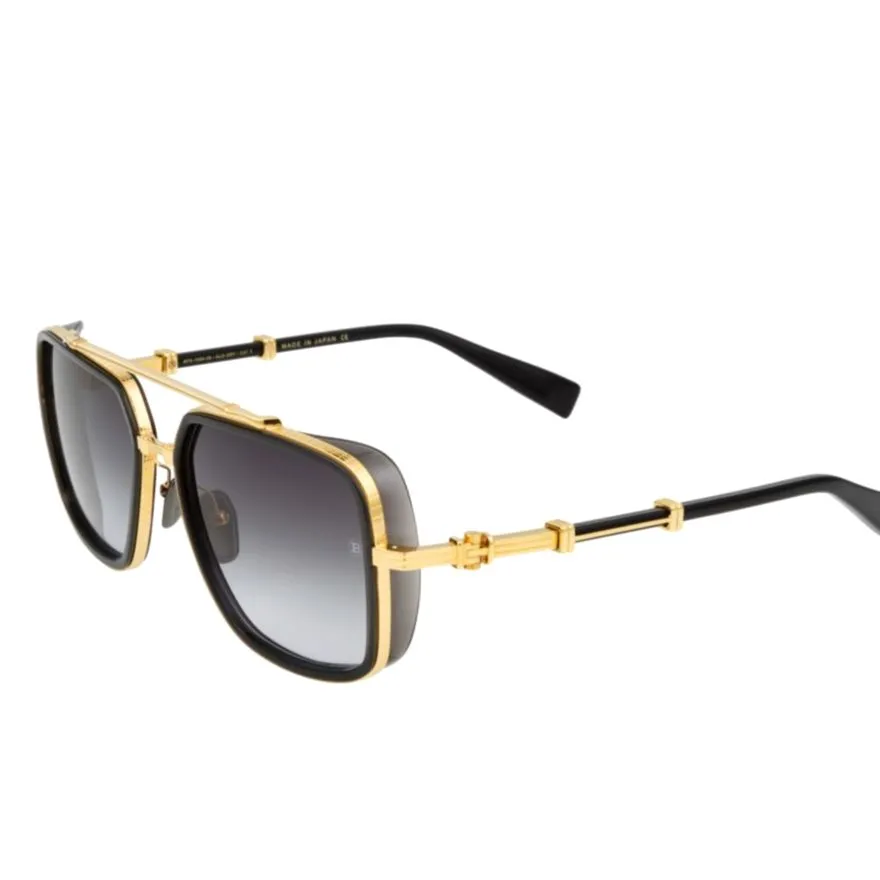 Full Frame Sunglasses
