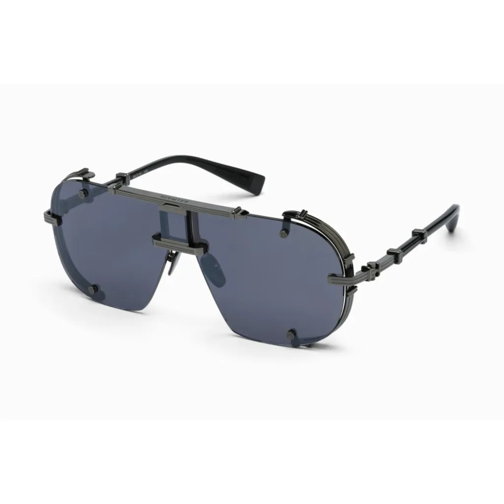 Full Frame Sunglasses