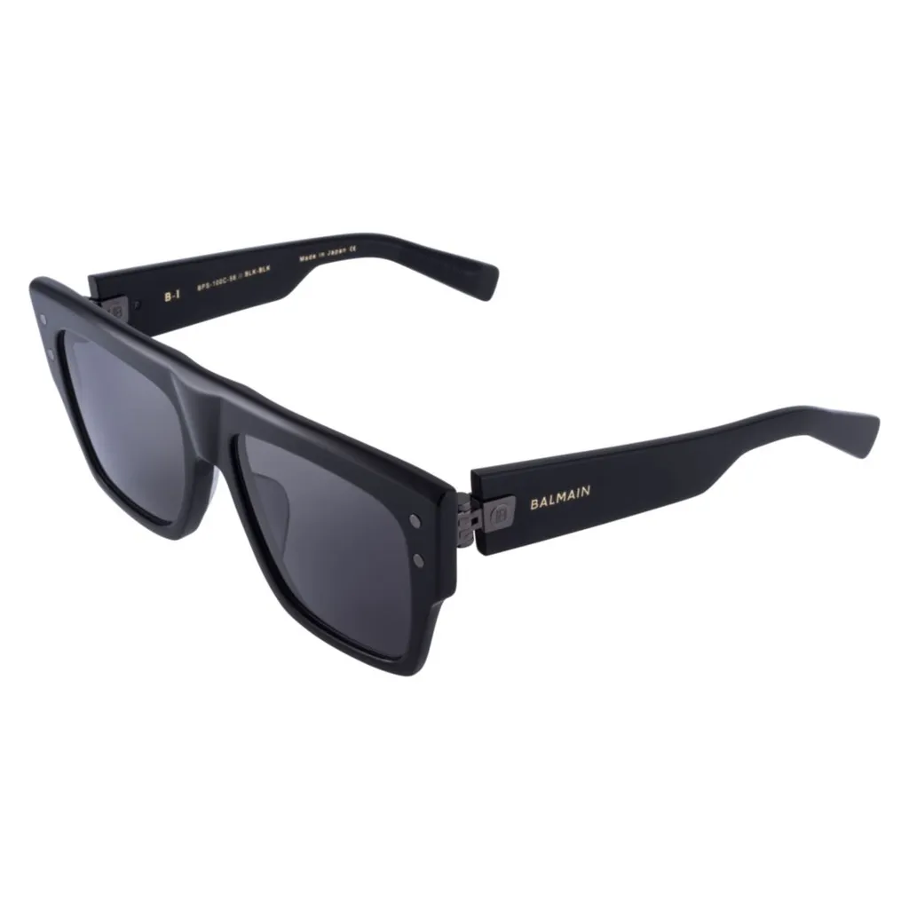 Full Frame Sunglasses