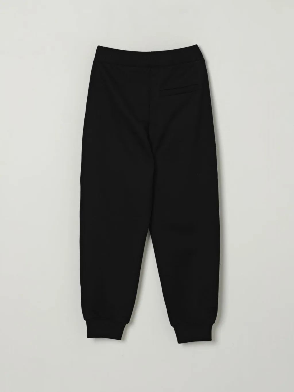 Logo-Embroidered Pants