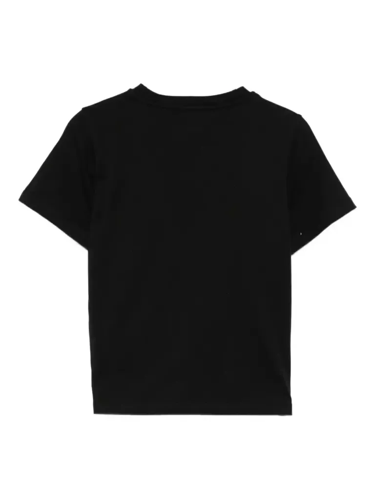Logo-Print T-Shirt