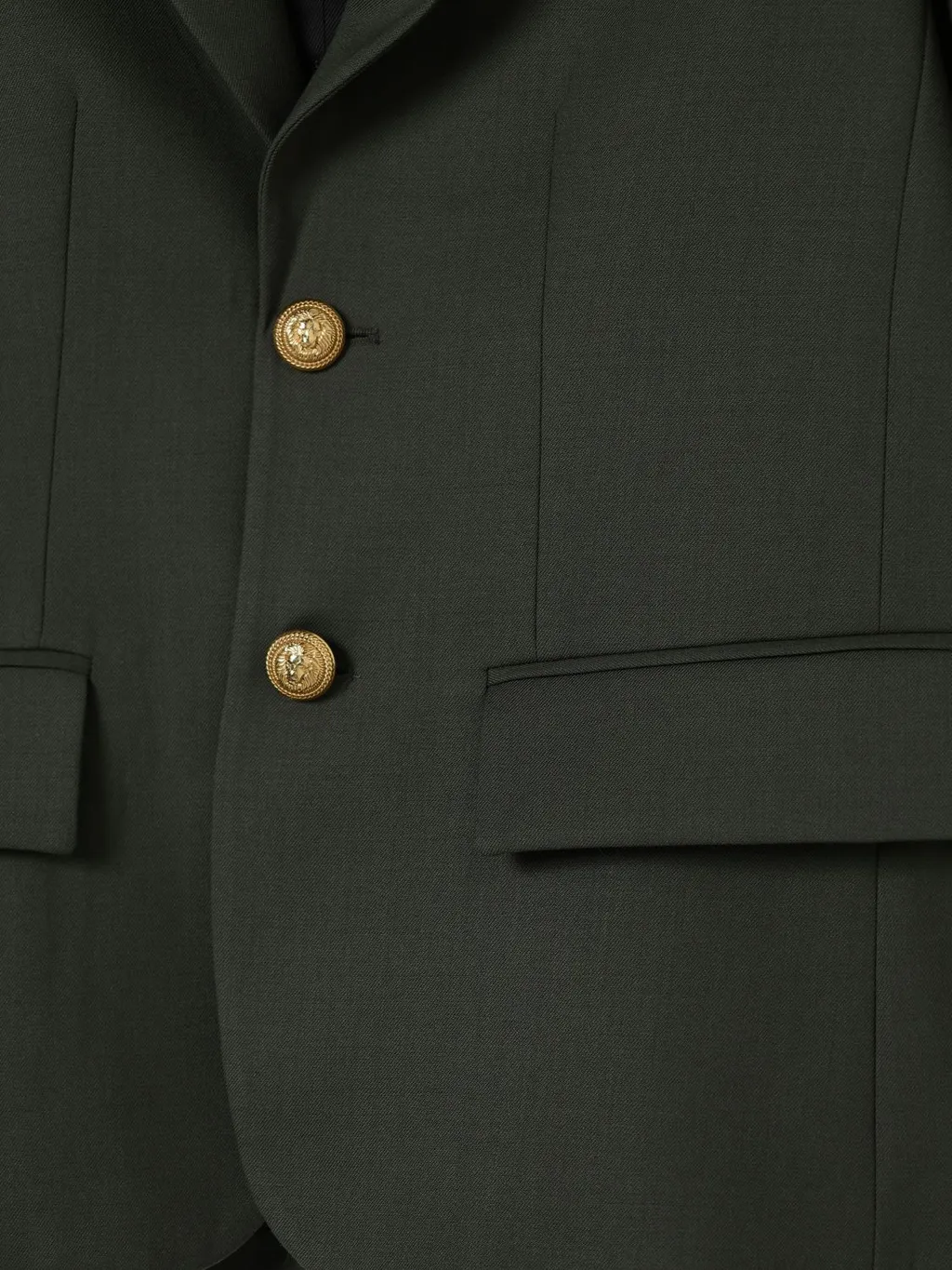 Long Sleeve Jacket