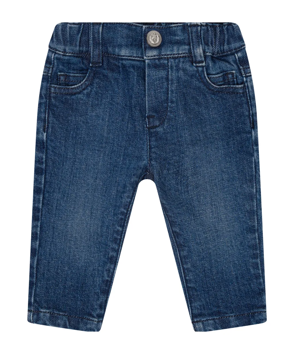 Belt Loop Jeans