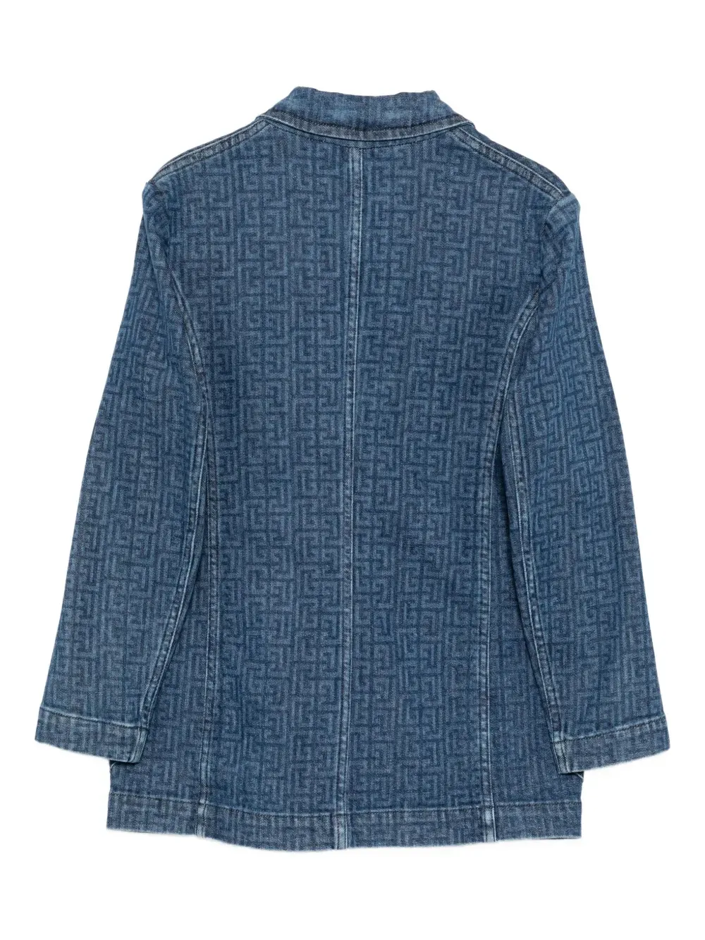 Long Sleeve Jacket