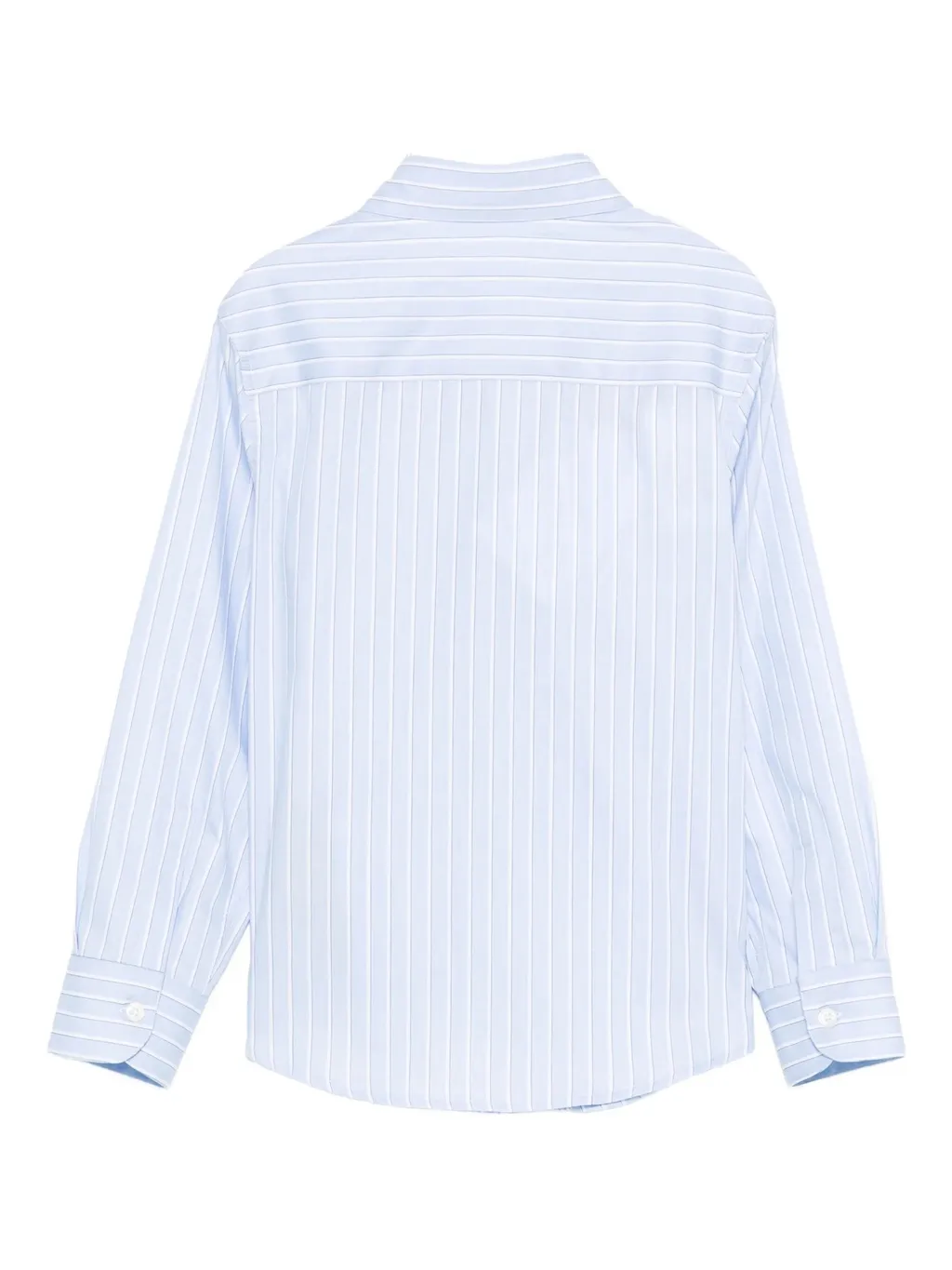 Striped Shirt