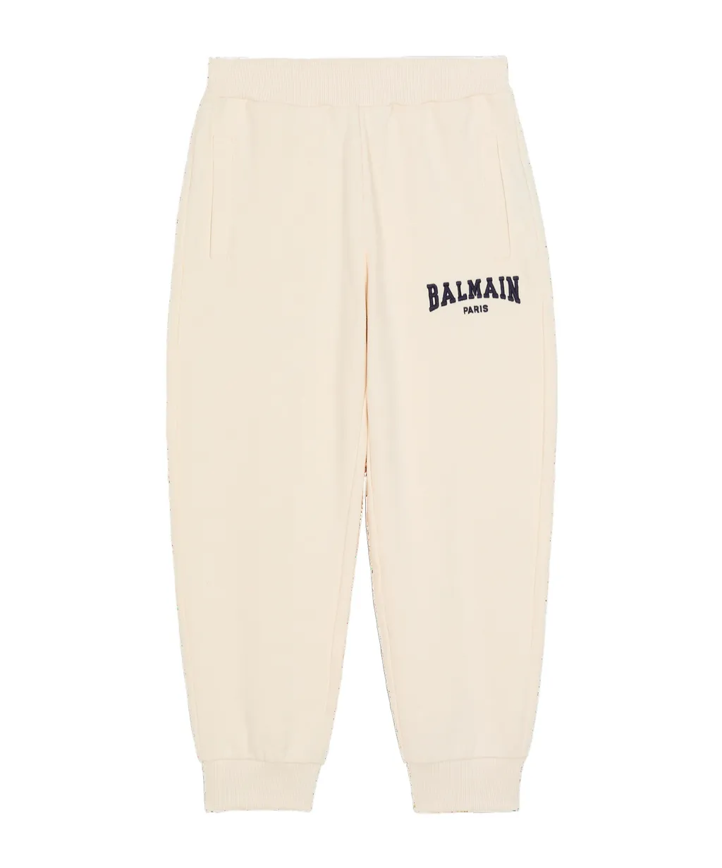Varsity Track Bottoms
