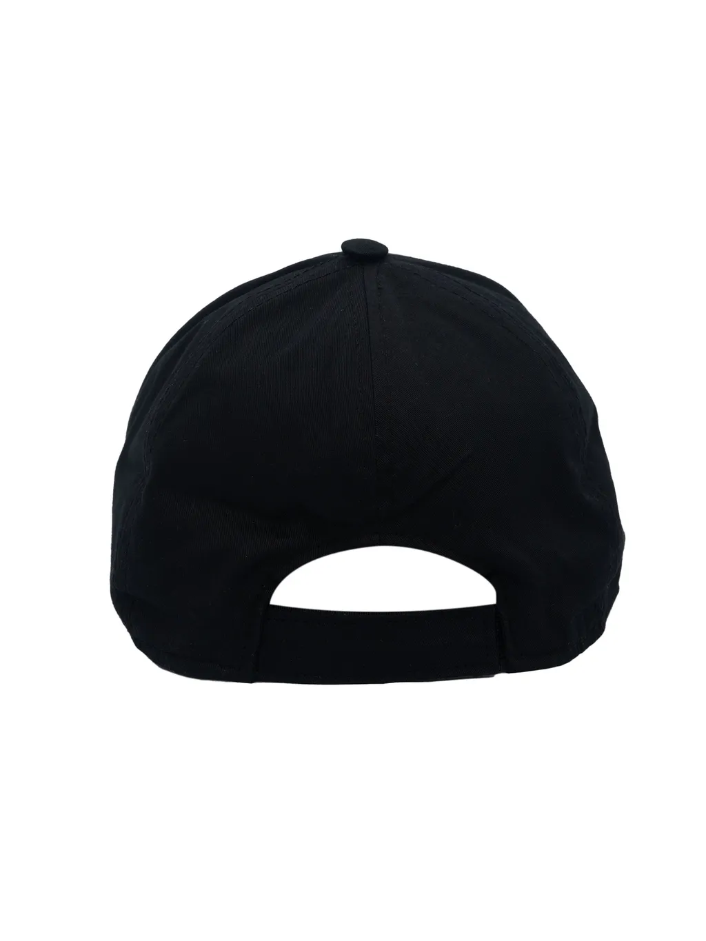 Logo-Embroidered Baseball Cap