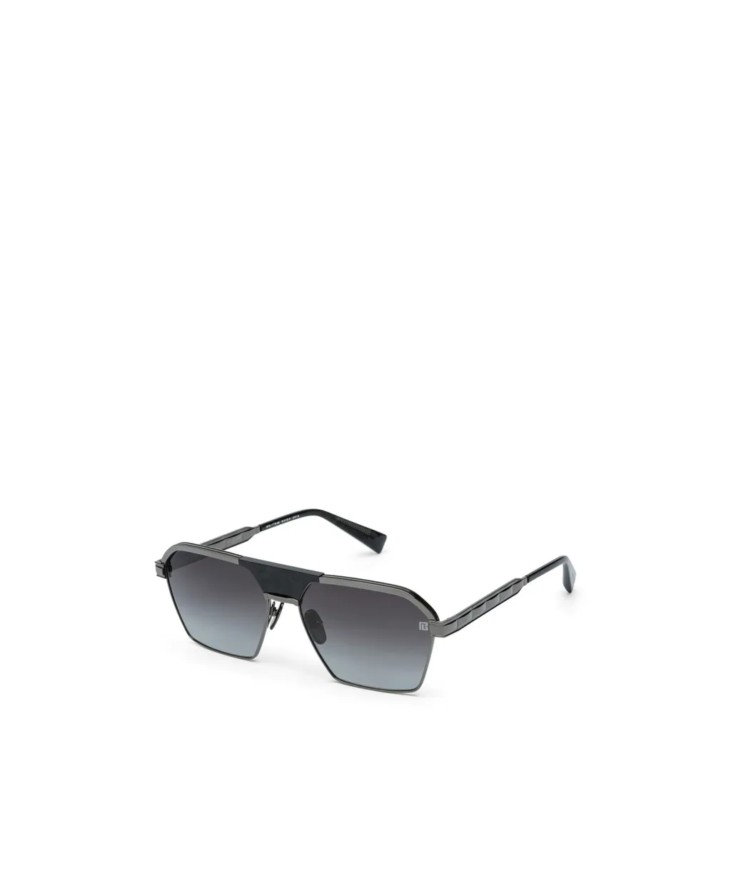 Logo Sunglasses