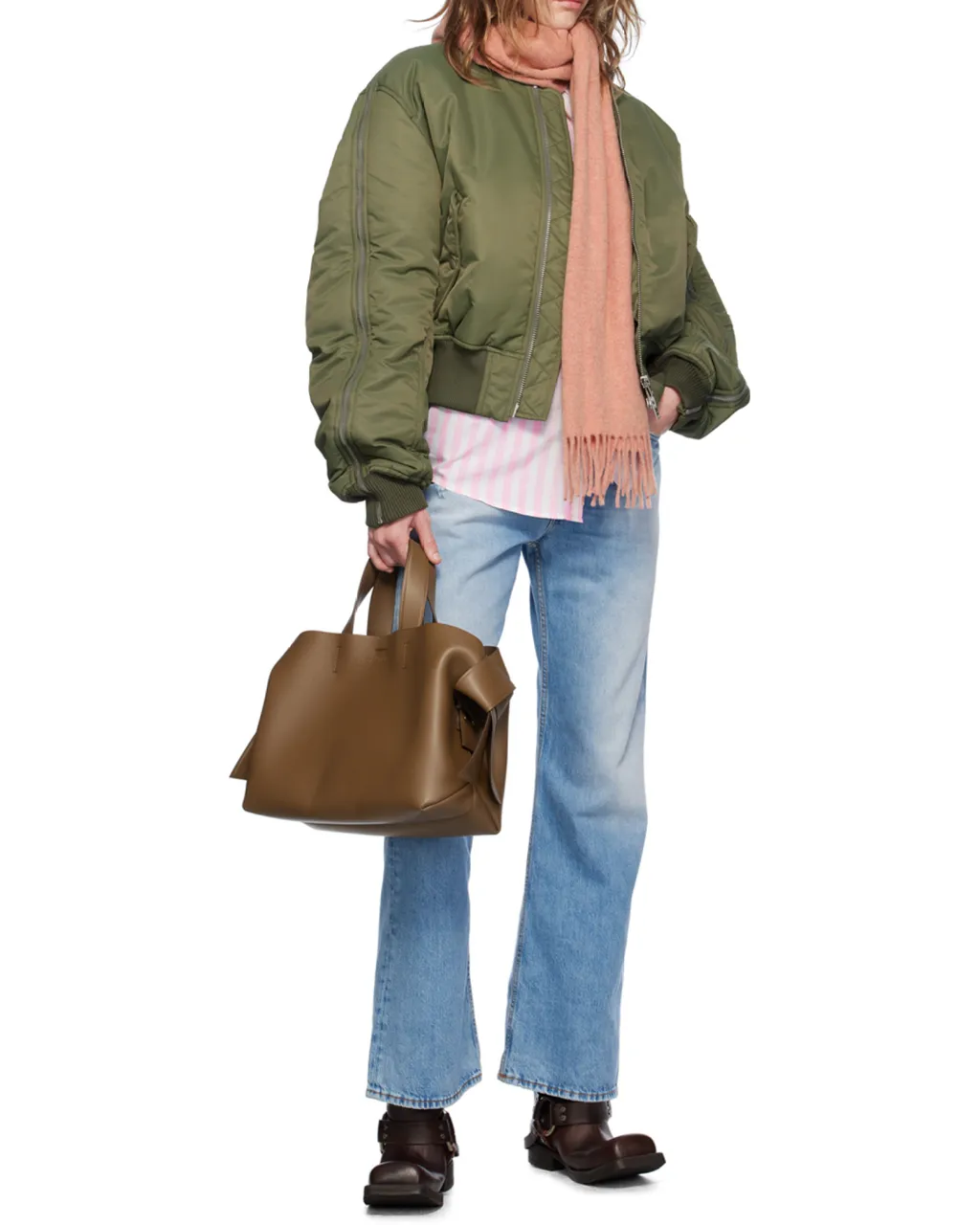 Loose Fit Jeans