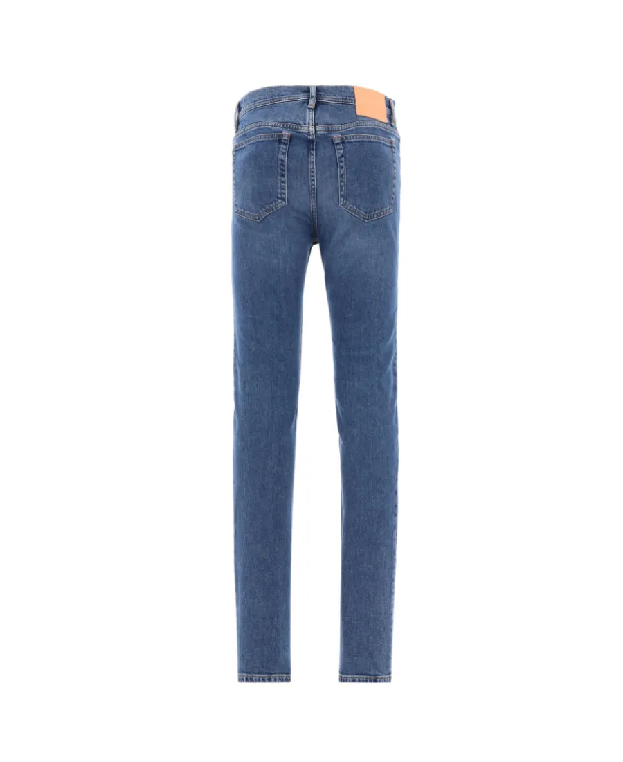 Slim Jeans