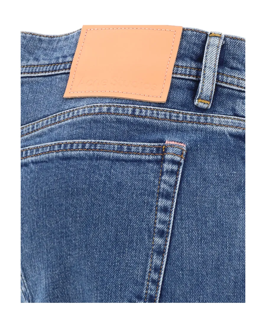 Slim Jeans