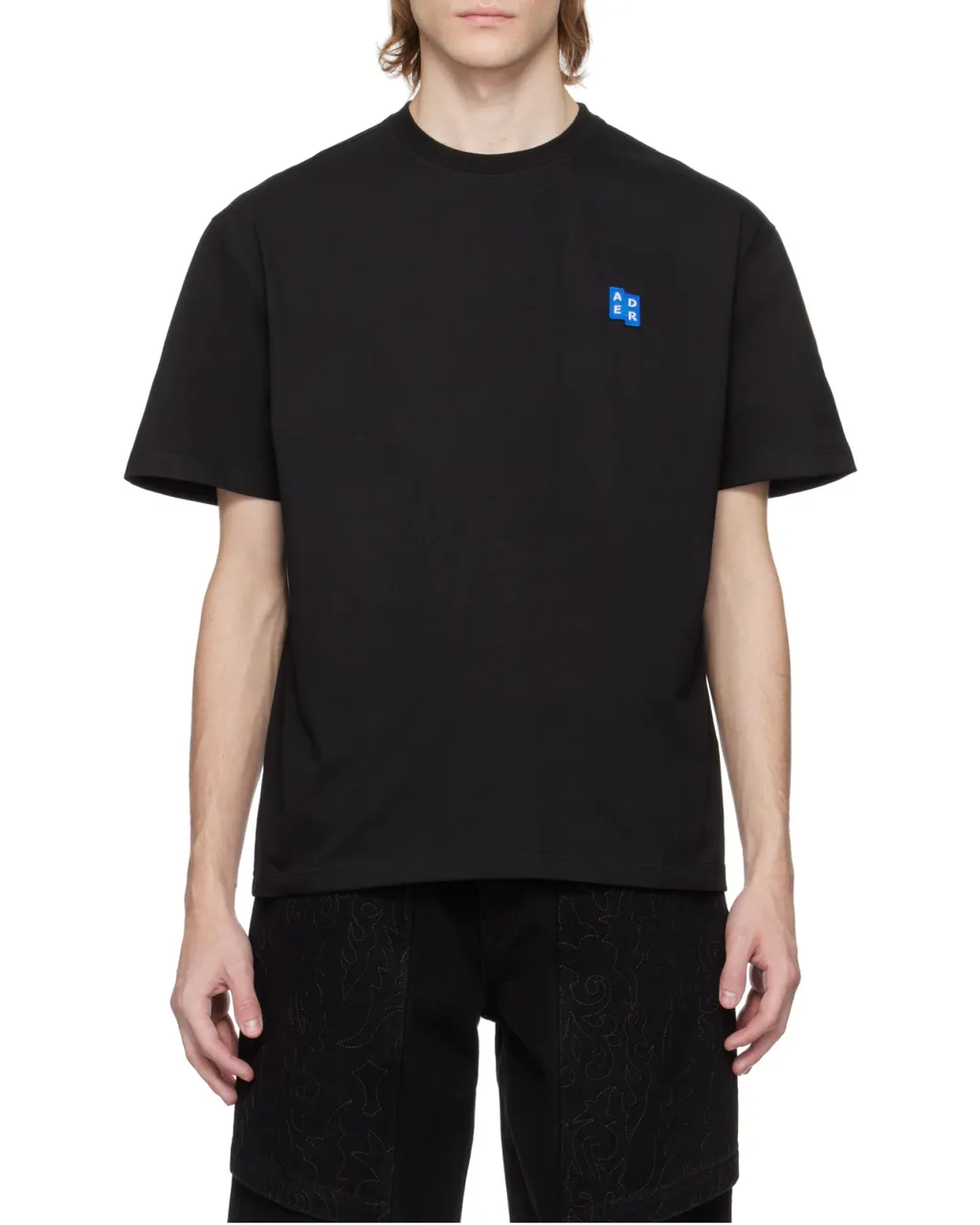 Trs Tag T-Shirt