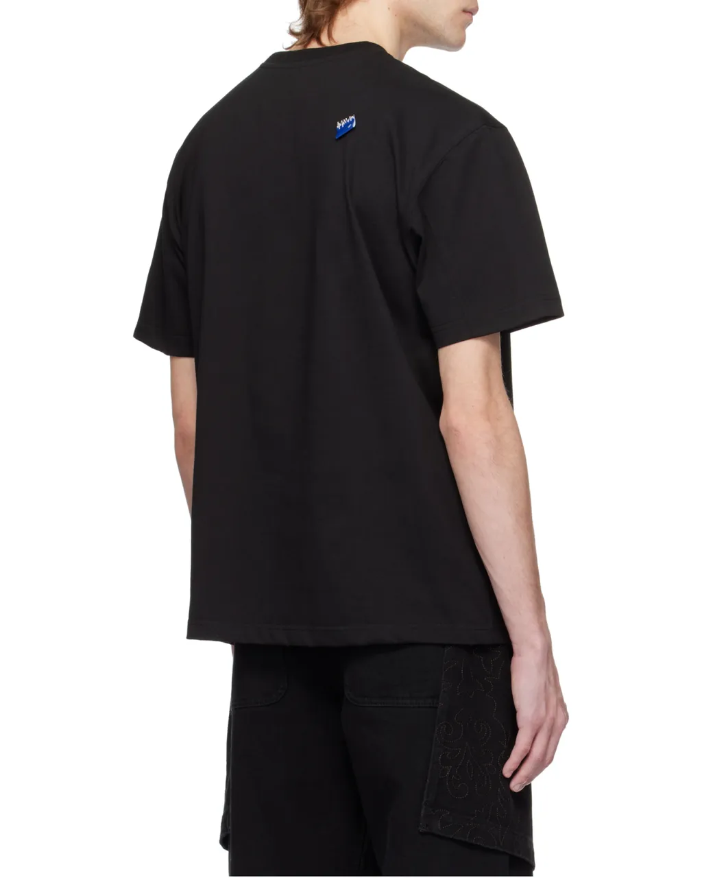 Trs Tag T-Shirt