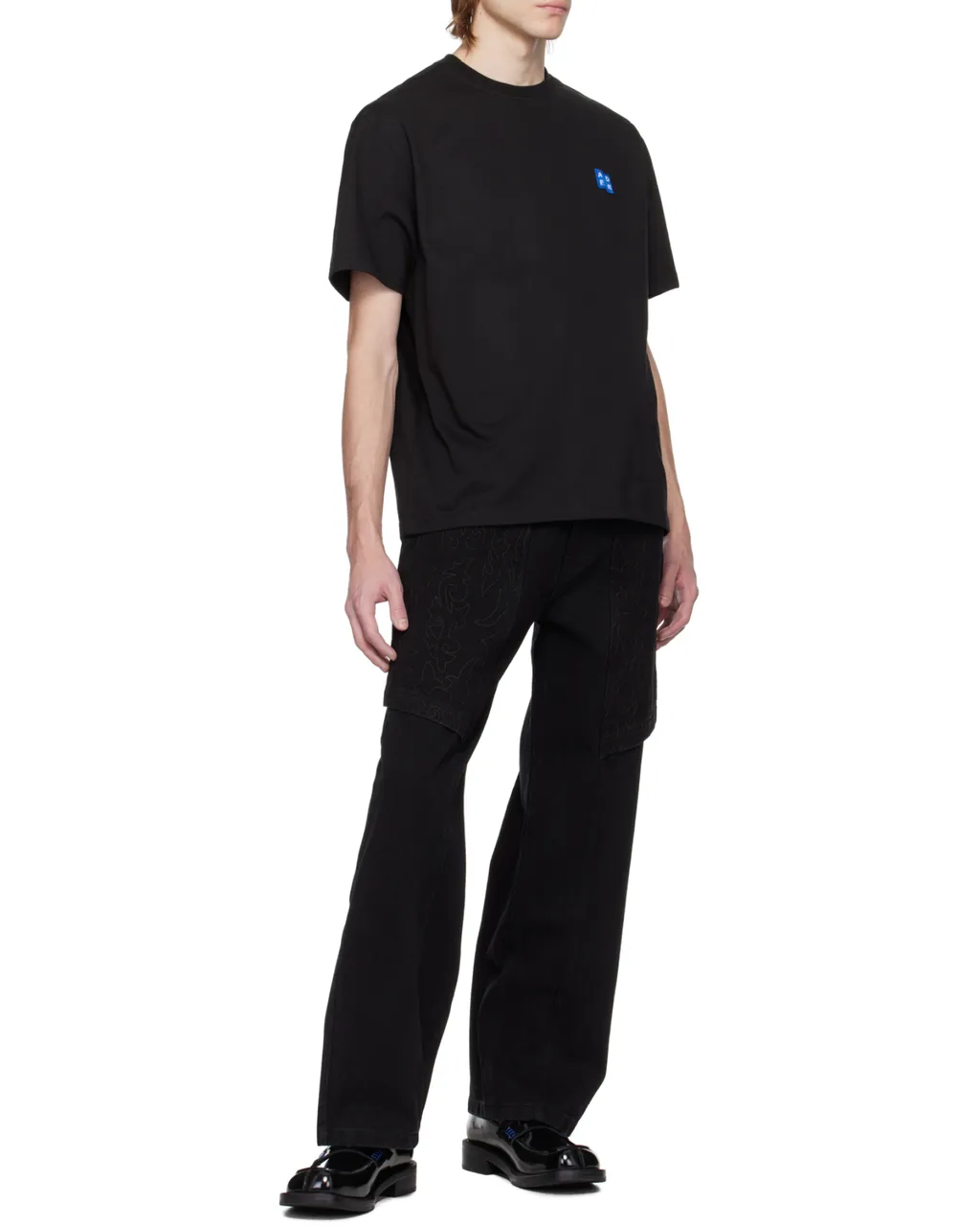 Trs Tag T-Shirt