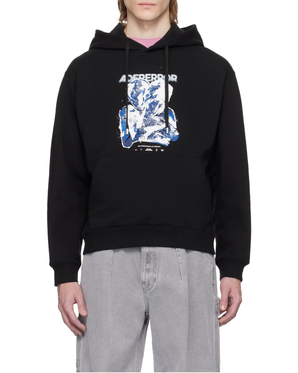 Long Sleeve Sweatshirt
