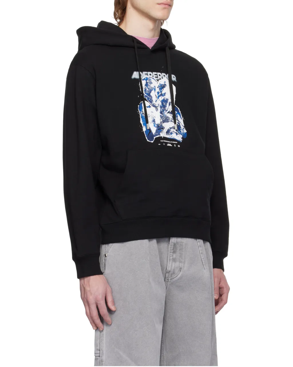 Long Sleeve Sweatshirt