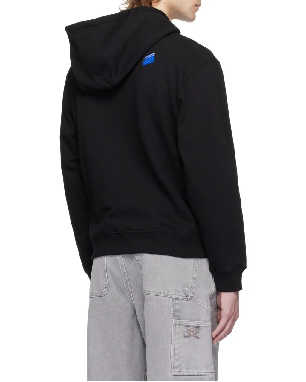 Long Sleeve Sweatshirt