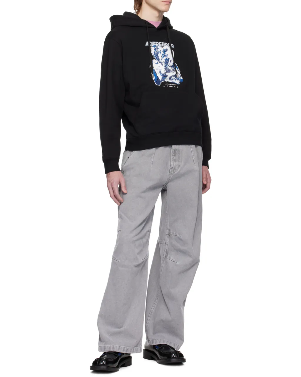 Long Sleeve Sweatshirt