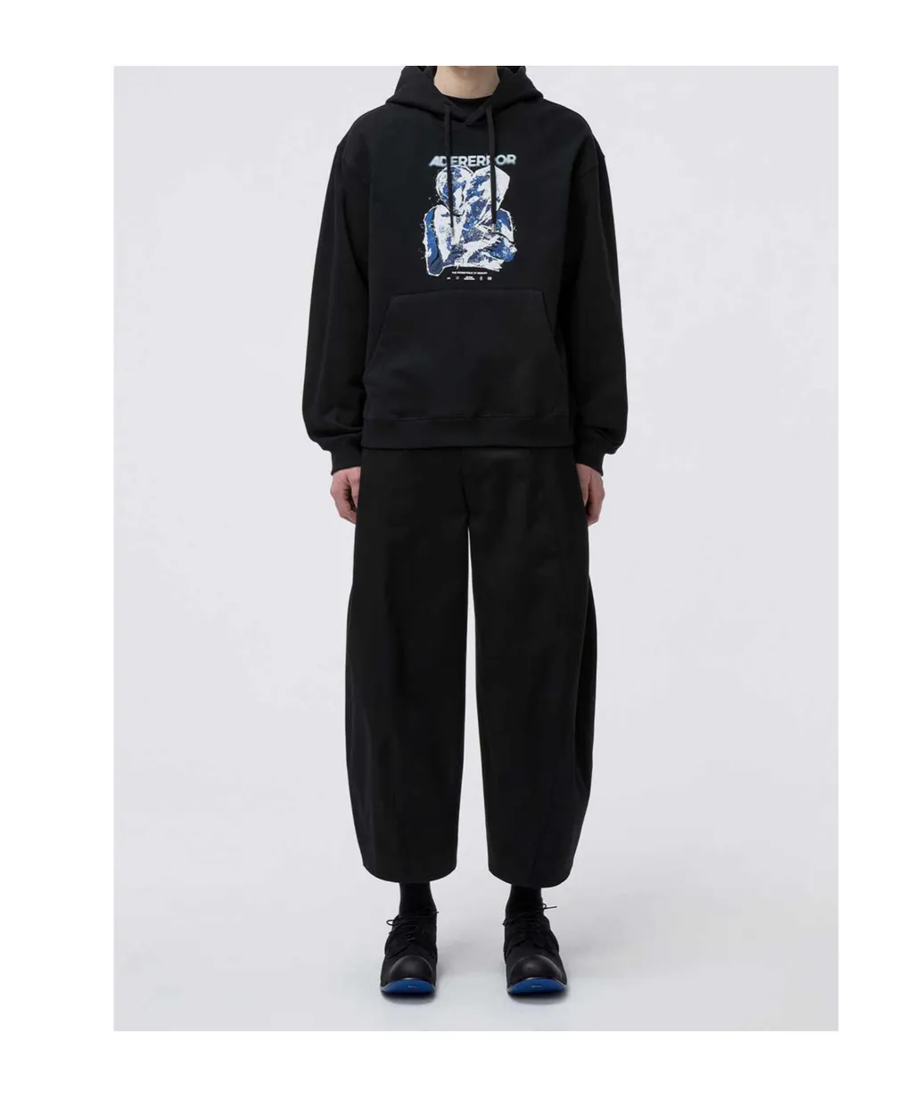 Long Sleeve Sweatshirt